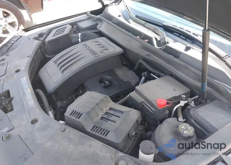 2017 GMC Terrain Sle-2 from USA, damaged, VIN 2GKALNEK5H6344126